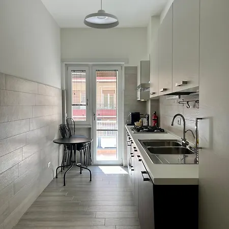 Apartment Floresa Vatican Elite *