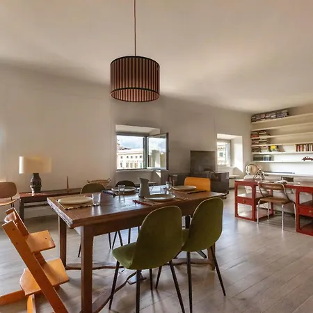 Loft Piazza Vittorio - Zen 38