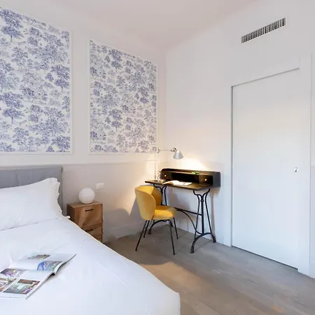 Apartment Loft Piazza Vittorio - Zen 38 *