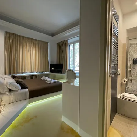 San Pietro Luxury * Rome