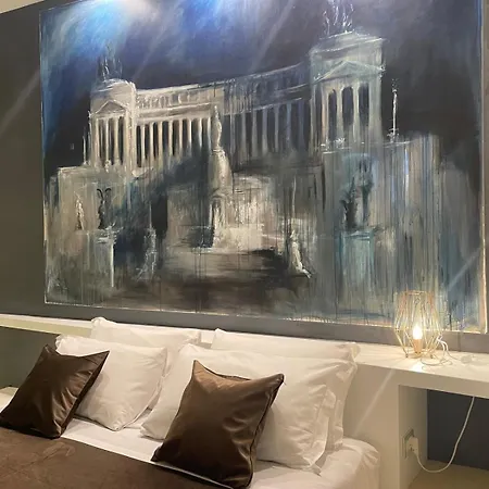 San Pietro Luxury Guest house