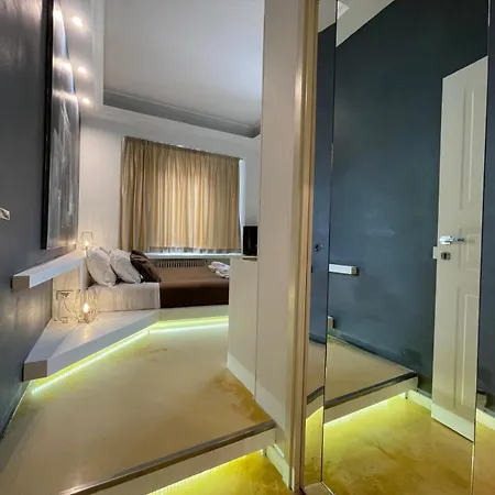 Guest house San Pietro Luxury