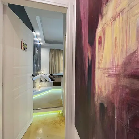 San Pietro Luxury Guest house Rome