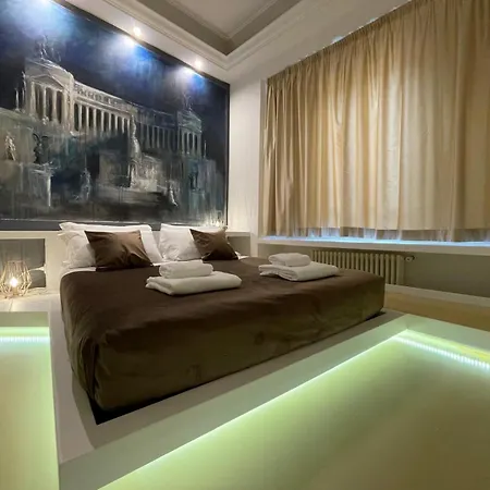 Guest house San Pietro Luxury