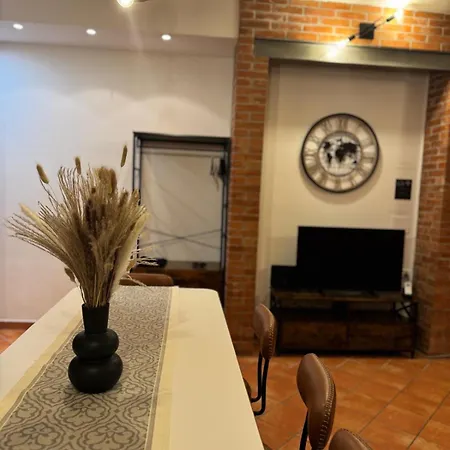 Apartment Welcoming Vatican Garden *
