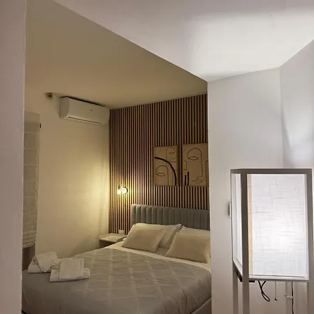 Apartment Welcoming Vatican Garden Rome