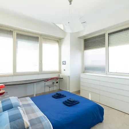 Apartamento Urban Haven Roma, Porta Maggiore *