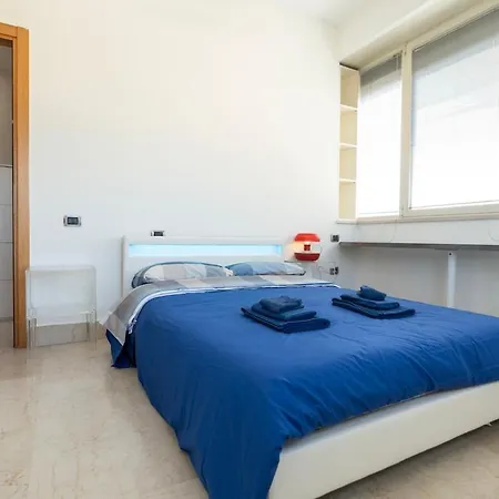 Urban Haven Roma, Porta Maggiore Apartamento