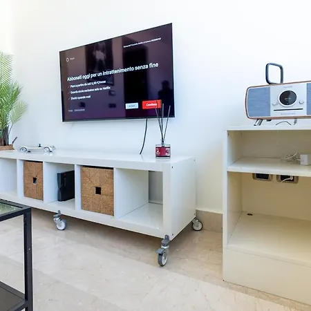 Apartamento Urban Haven Roma, Porta Maggiore Roma
