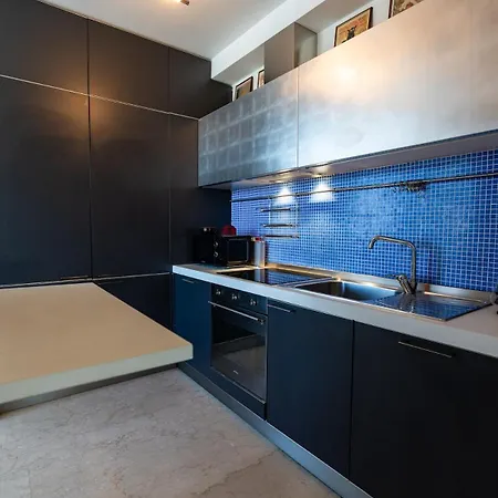 Apartamento Urban Haven Roma, Porta Maggiore *