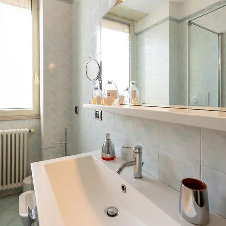 Apartamento Urban Haven Roma, Porta Maggiore *
