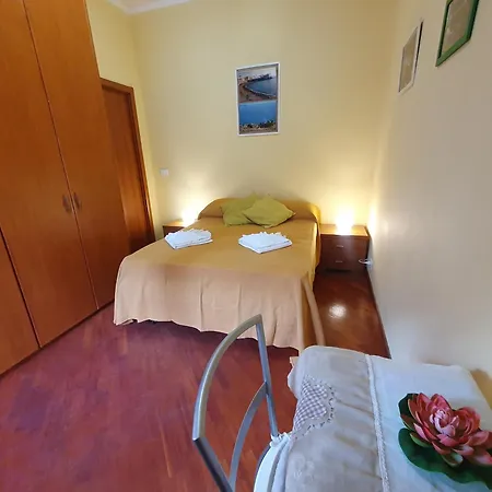 Apartment Domus Monteverde