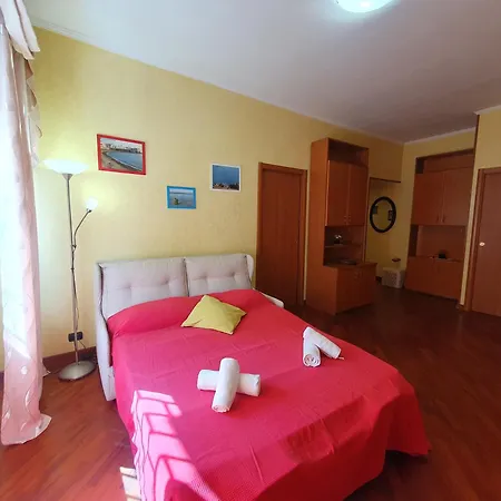 Domus Monteverde Apartment Rome