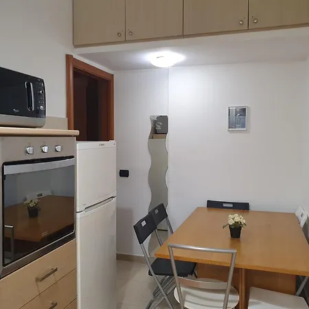 Apartment Domus Monteverde
