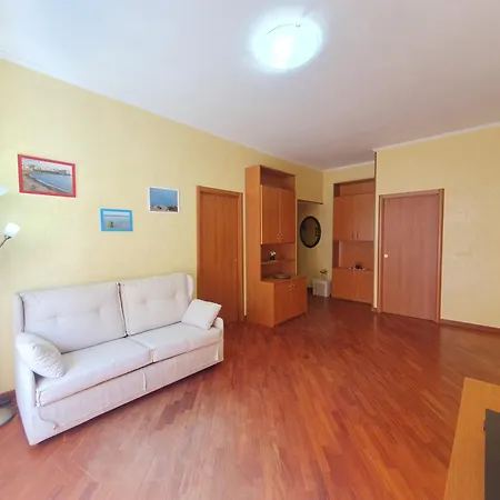 Apartment Domus Monteverde *