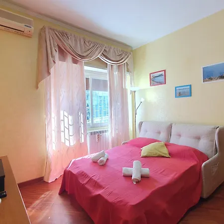Domus Monteverde Apartment
