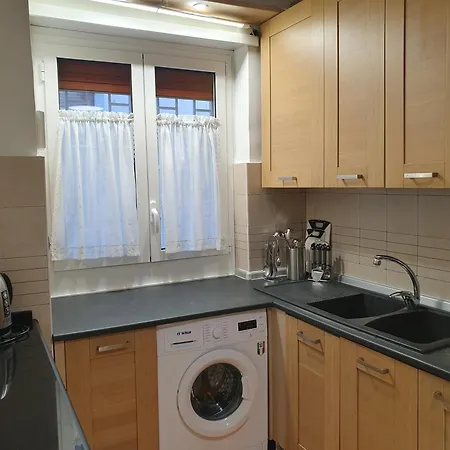 Apartment Domus Monteverde