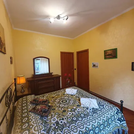 Apartment Domus Monteverde