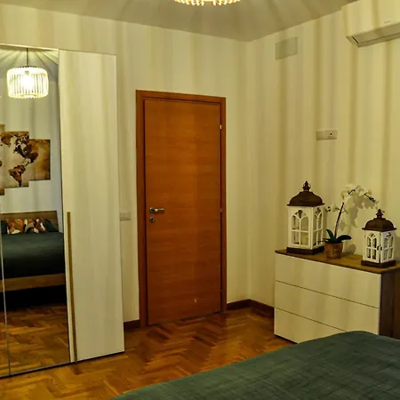 Moletta 17 Apartment *