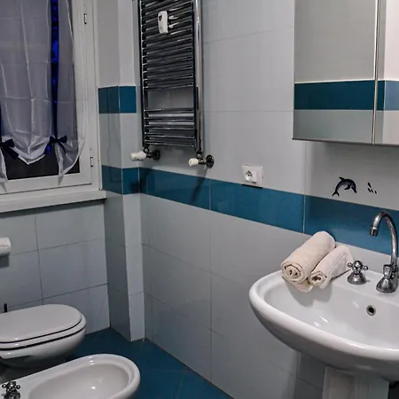 Moletta 17 Apartment Rome