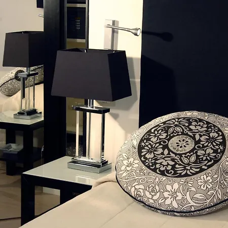 Domus Adriani Guest house Rome