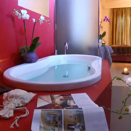 Guest house Domus Adriani Rome
