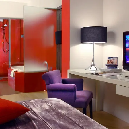 Guest house Domus Adriani Rome