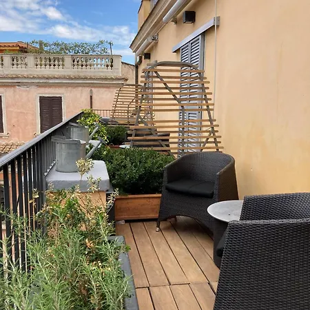 Domus Adriani * Rome