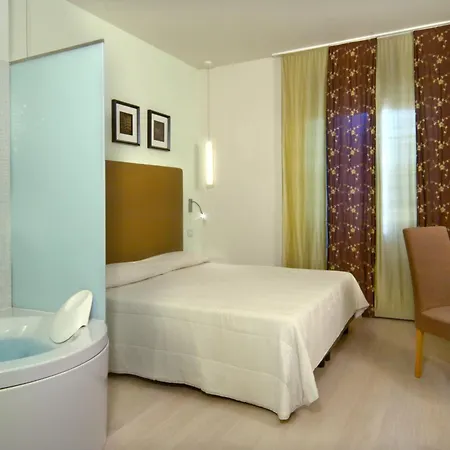 Domus Adriani Guest house *