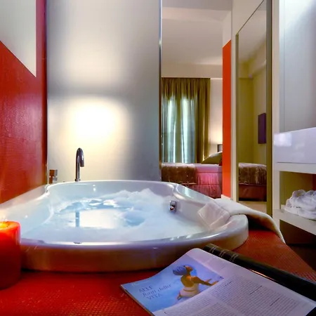Guest house Domus Adriani *
