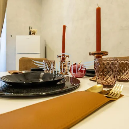Apartment Casa Angeli *