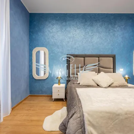 Apartment Casa Angeli Rome