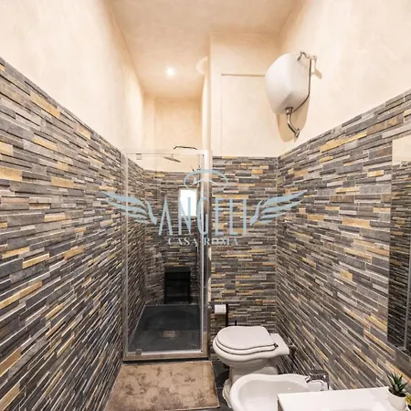Apartment Casa Angeli Rome