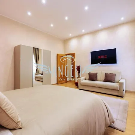 Casa Angeli Apartment