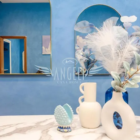 Casa Angeli Apartment