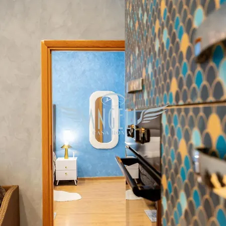 Casa Angeli Apartment