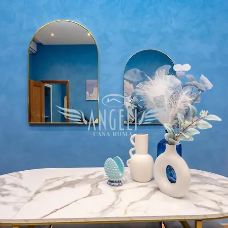 Casa Angeli Apartment *