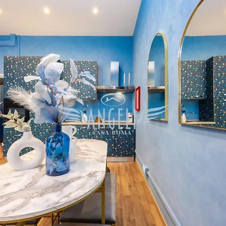 Casa Angeli Apartment Rome