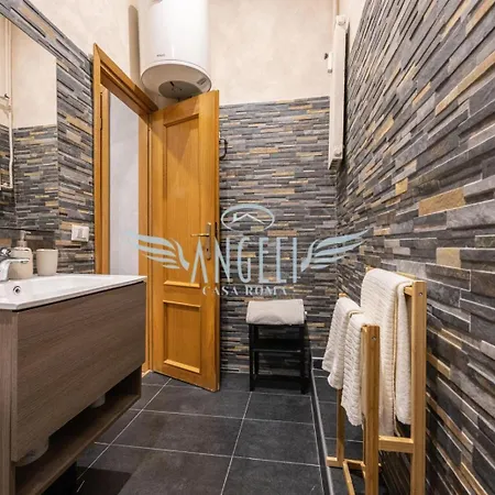 Casa Angeli * Rome