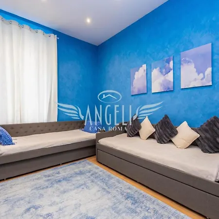 Casa Angeli Apartment