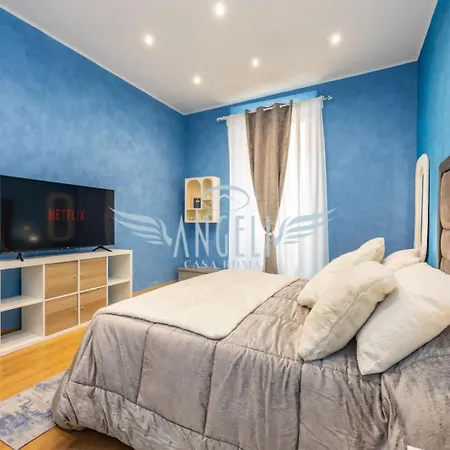 Apartment Casa Angeli