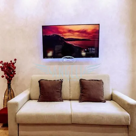 Apartment Casa Angeli Rome