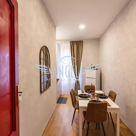 Casa Angeli