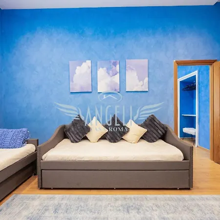 Apartment Casa Angeli