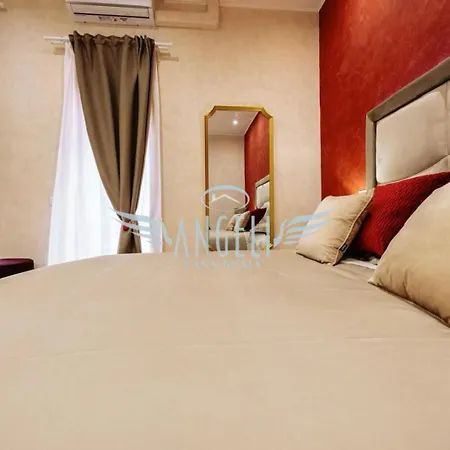 Apartment Casa Angeli *