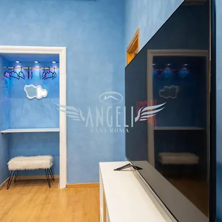 Casa Angeli *