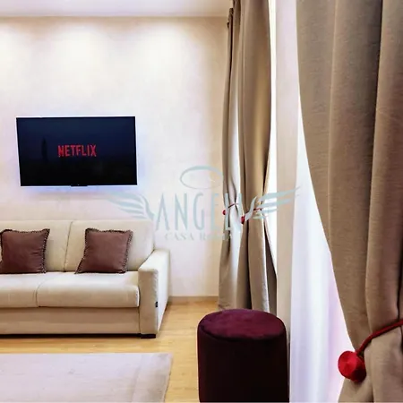 Casa Angeli Apartment