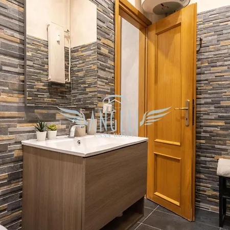 Casa Angeli Apartment *