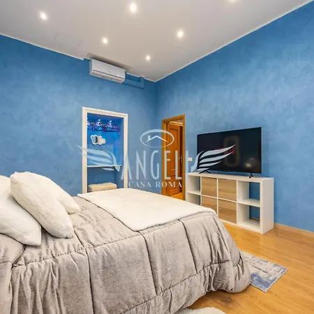 Casa Angeli Apartment Rome