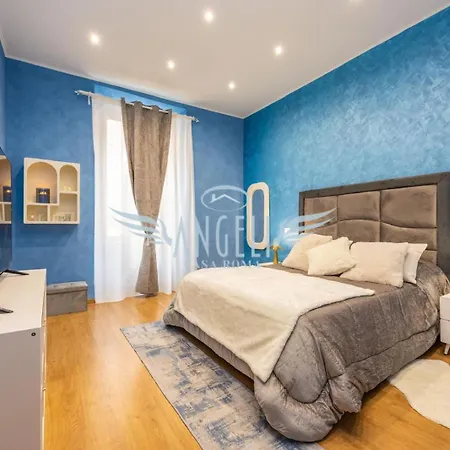 Casa Angeli Apartment